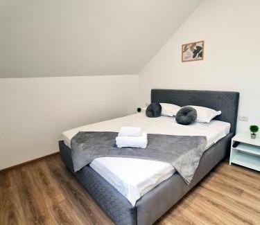 Timisoara Apartamento | Esther Line Apartments