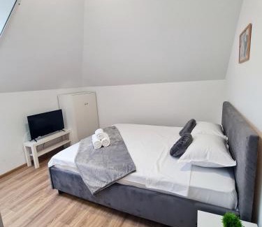Timisoara Apartamento | Esther Line Apartments