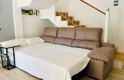 Corralejo Apartamento | Esti Chill & Stay