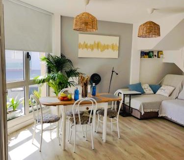 Corralejo Apartamento | Esti Chill & Stay