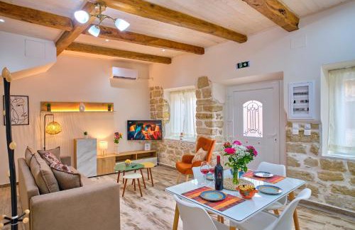 Aleimmatades Apartamento | Estia house