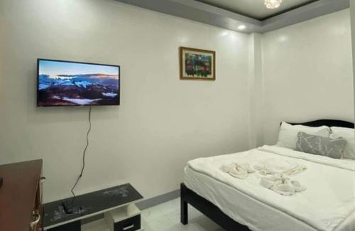 San Pedro Apartamento | Estien's cozy apartment