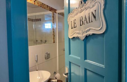 Ingleses Sul Villa | Estilo Açoriano Pé na Areia nos Ingleses GA8456