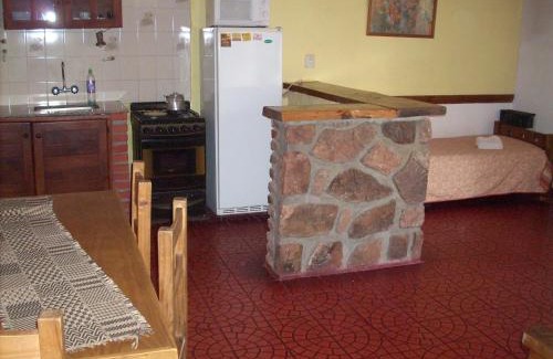 Capilla del Monte Cabina | Estilo de Vida