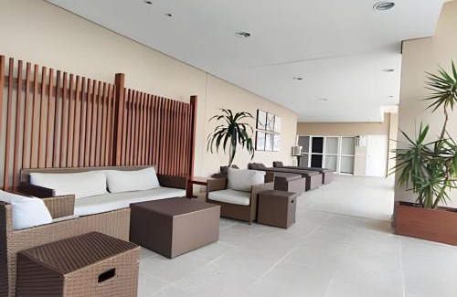 Matriz Apartamento | Estilo e praticidade próximo ao passeio publico