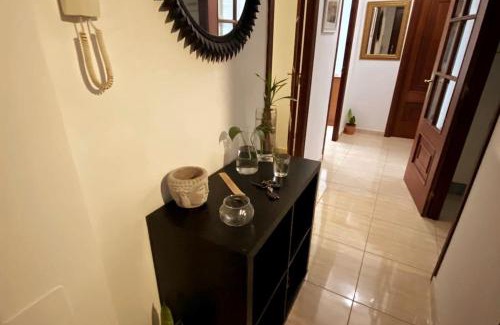 Naron Apartamento | Estilo y confort