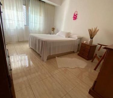 Naron Apartamento | Estilo y confort