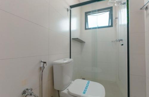 Zona 01 Apartamento | Estiloso, Central e Lindo