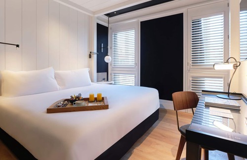 La Xerea Hotel | ESTIMAR Valencia