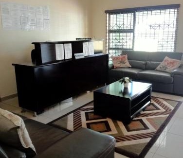 Emalahleni Casa | Estoby Executive guest house