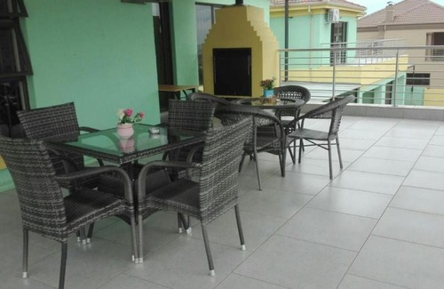 Emalahleni Casa | Estoby Executive guest house