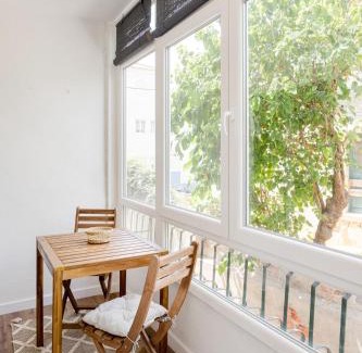Estoril Apartamento | Estoril Beach - Your Family Escape