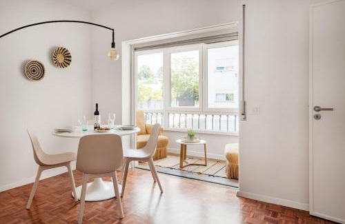Estoril Apartamento | Estoril Beach - Your Family Escape