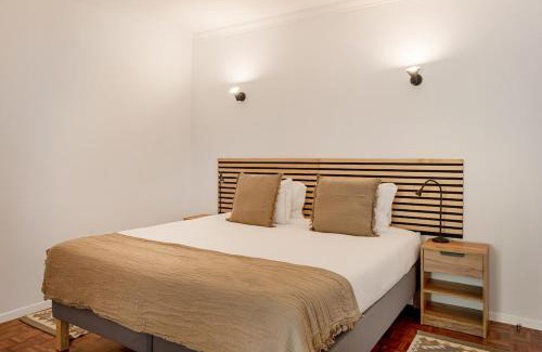 Estoril Apartamento | Estoril Beach - Your Family Escape