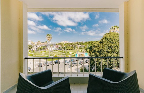 Estoril Apartamento | ESTORIL BEACHFRONT - BALCONY STUDIO 18