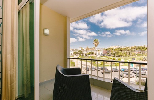 Estoril Apartamento | ESTORIL BEACHFRONT - BALCONY STUDIO 18