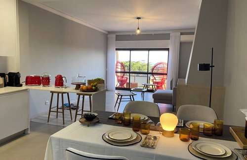 Estoril Condominio | Estoril Casino 3 Bedrooms With Pool