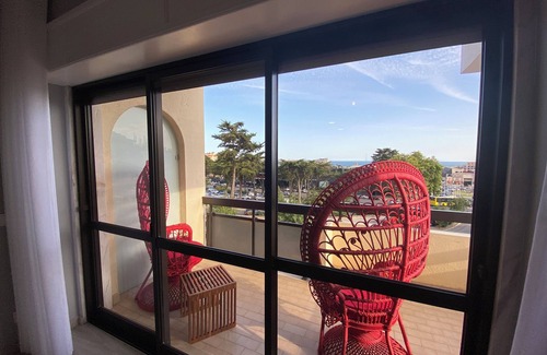 Estoril Condominio | Estoril Casino 3 Bedrooms With Pool