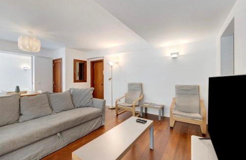 Estoril Apartamento | Estoril Close To The Sea