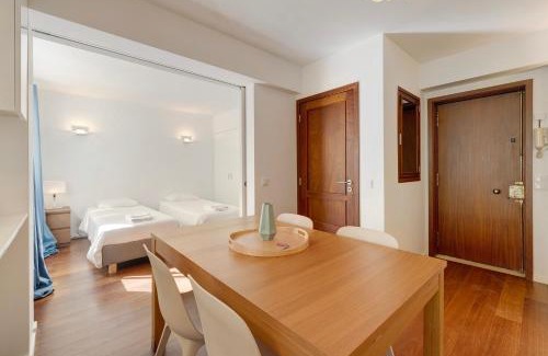 Estoril Apartamento | Estoril Close To The Sea