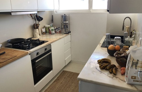 Estoril Apartamento | Estoril Cozy Rental