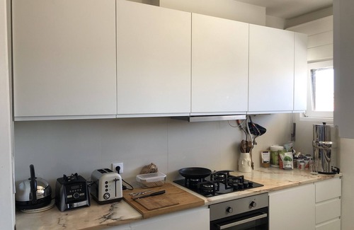 Estoril Apartamento | Estoril Cozy Rental