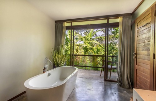 Pejeng Kawan Villa | ESTRADA