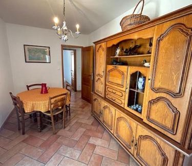 Le Sambuc Apartamento | Estrambord Appart Terrasse Camargue