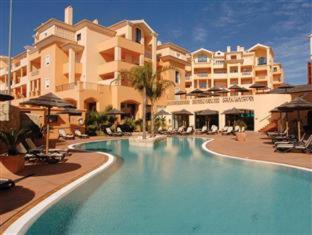 Praia da Luz Apartamento | Estrela da Luz Resort