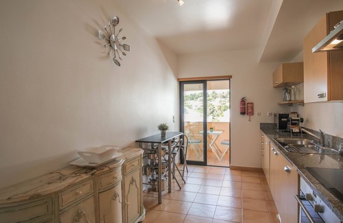 Praia da Luz Apartamento | Espectacular ático con Mar y Piscina