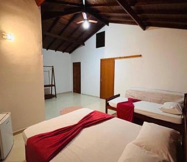 Paraty Casa | Estrela da Noite Hospedagem