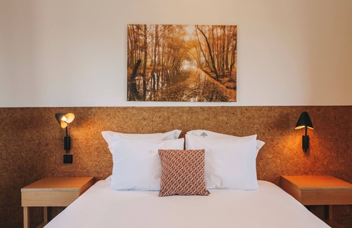 Vila Ruiva Complejo | Estrela Serenity - Resort