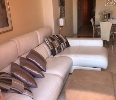Nikki Beach Apartamento | Estrelicia