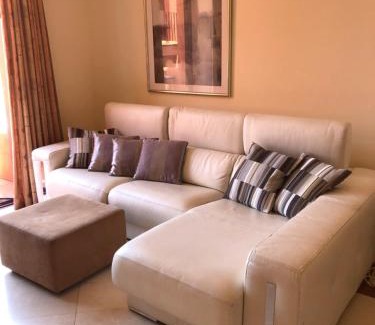 Nikki Beach Apartamento | Estrelicia