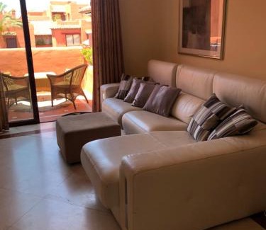 Nikki Beach Apartamento | Estrelicia