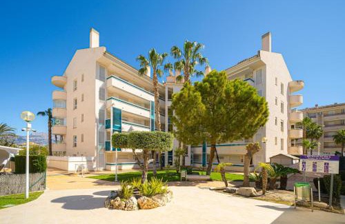 El Albir Apartamento | Estrella 23BH