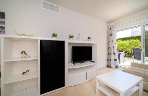 El Albir Apartamento | Estrella 23BH