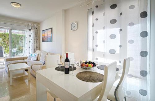 El Albir Apartamento | Estrella 23BH