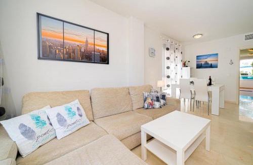 El Albir Apartamento | Estrella 23BH