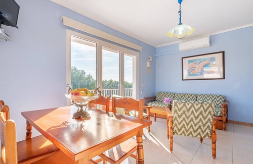 Cala Marcal Apartamento | Apartamento ESTRELLA a 200m. de la playa