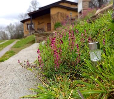 Trefacio Chalet De Esquí | Estrella del alba