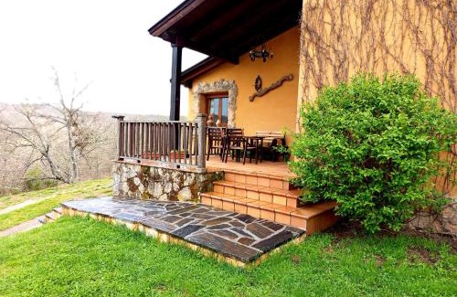 Trefacio Chalet De Esquí | Estrella del alba