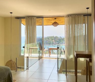 Hidalgo Apartamento | Estrella de Mar Suites
