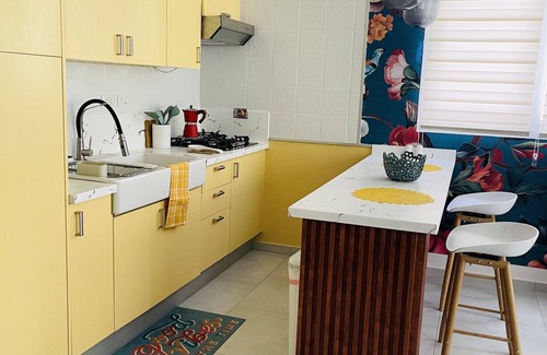 Dominicus Apartamento | Estrella Dominicus - Bayahibe
