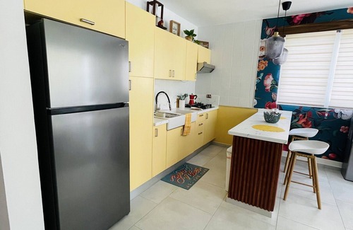 Dominicus Apartamento | Estrella Dominicus - Bayahibe
