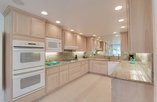 Indian Canyon Casa | Deseable South End-Indian Canyons Golf Resort y vistas a la montaña