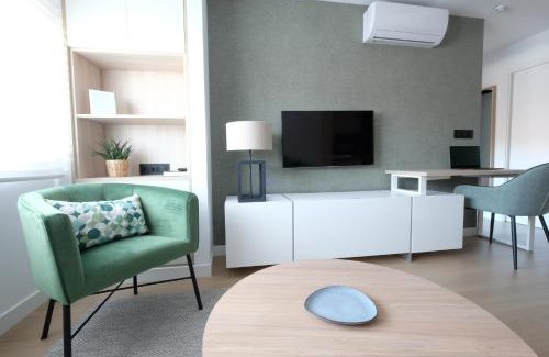 A Guarda Apartamento | Estrella Marina