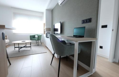 A Guarda Apartamento | Estrella Marina