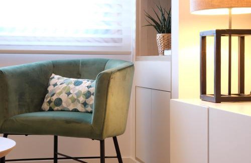 A Guarda Apartamento | Estrella Marina