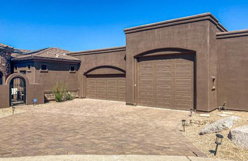 Estrella Mountain Ranch Casa | Estrella Mountain Masterpiece